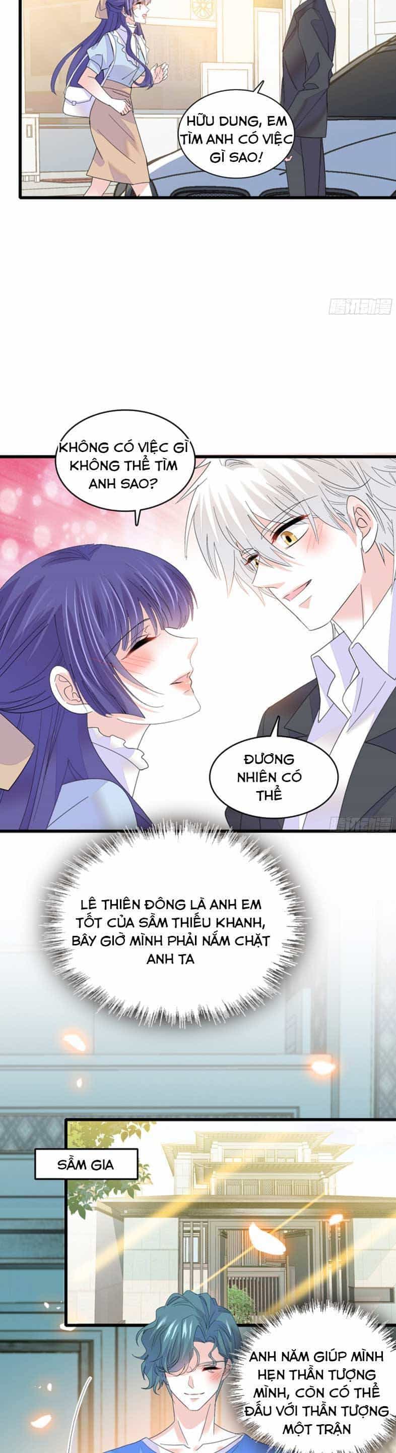 Thiên Kim Toàn Năng Bá Khí Ngút Trời - Chương 113 - ảnh 16