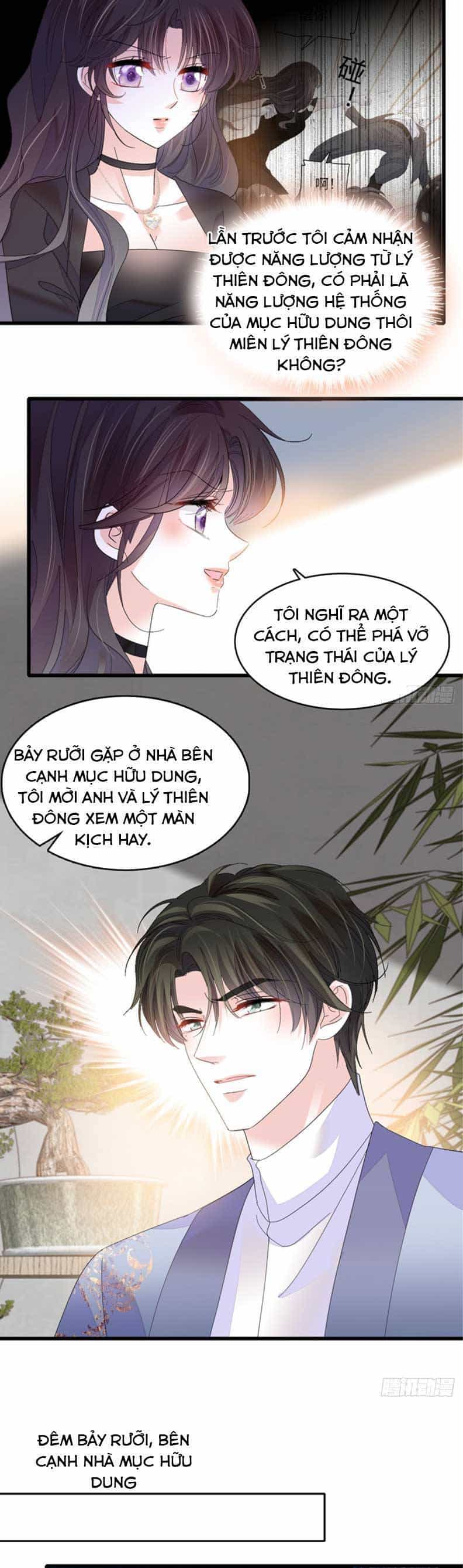 Thiên Kim Toàn Năng Bá Khí Ngút Trời - Chương 115 - ảnh 14