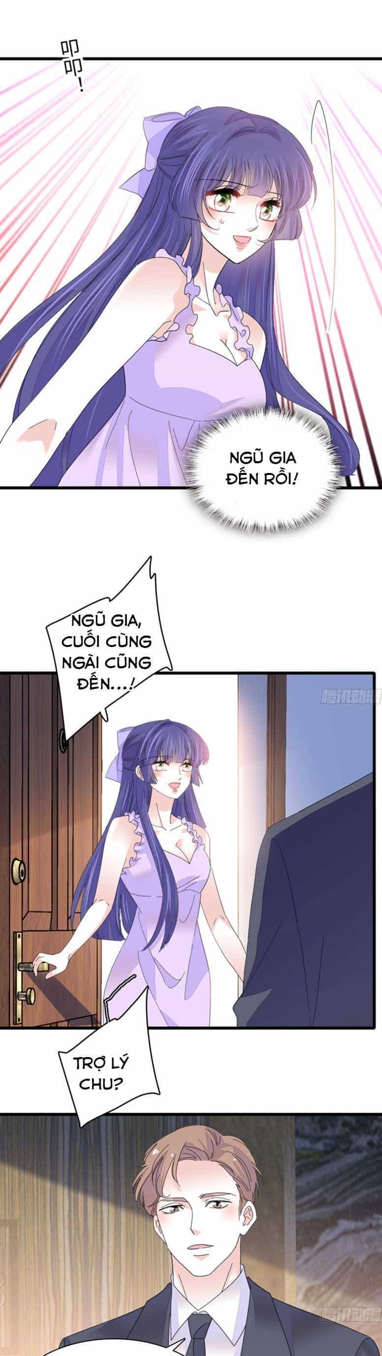 Thiên Kim Toàn Năng Bá Khí Ngút Trời - Chương 115 - ảnh 4