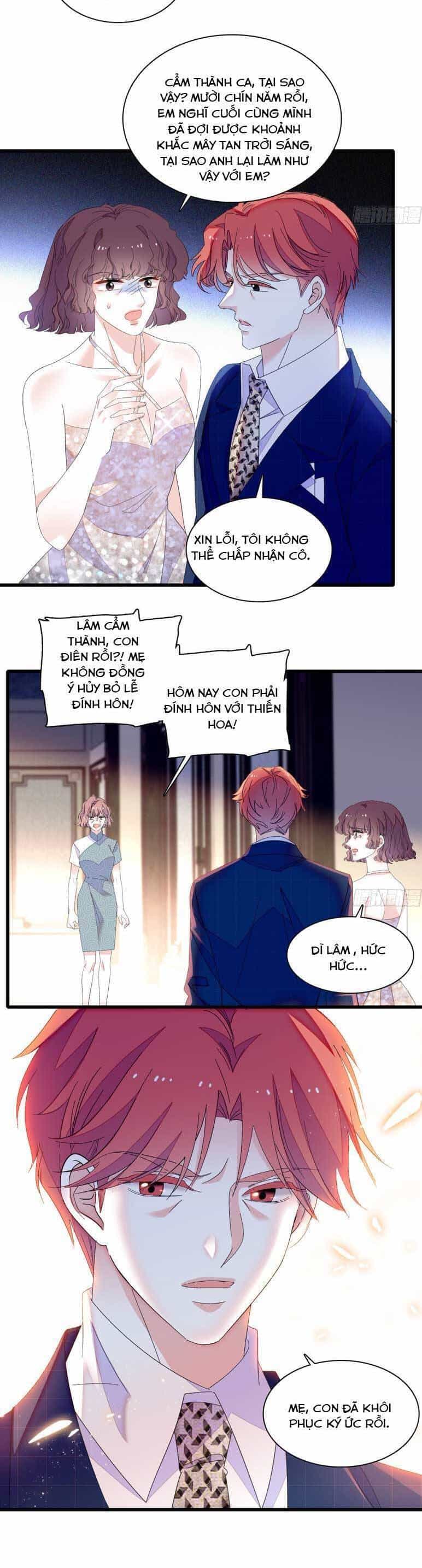 Thiên Kim Toàn Năng Bá Khí Ngút Trời - Chương 121 - ảnh 18
