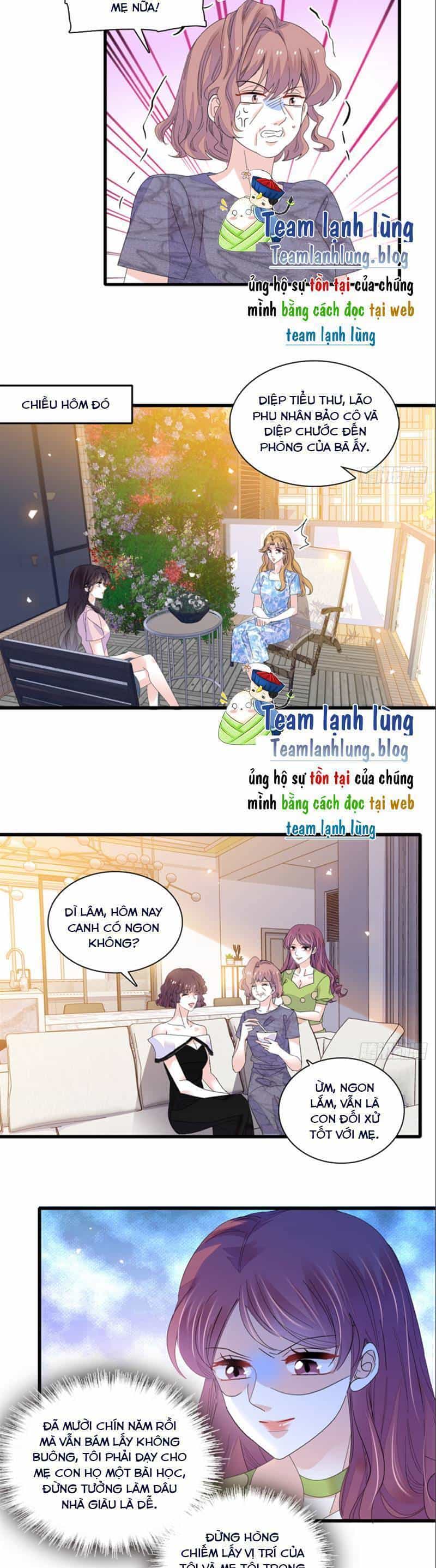 Thiên Kim Toàn Năng Bá Khí Ngút Trời - Chương 122 - ảnh 11