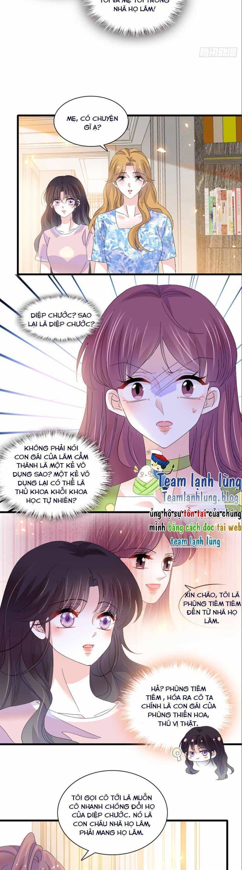 Thiên Kim Toàn Năng Bá Khí Ngút Trời - Chương 122 - ảnh 12