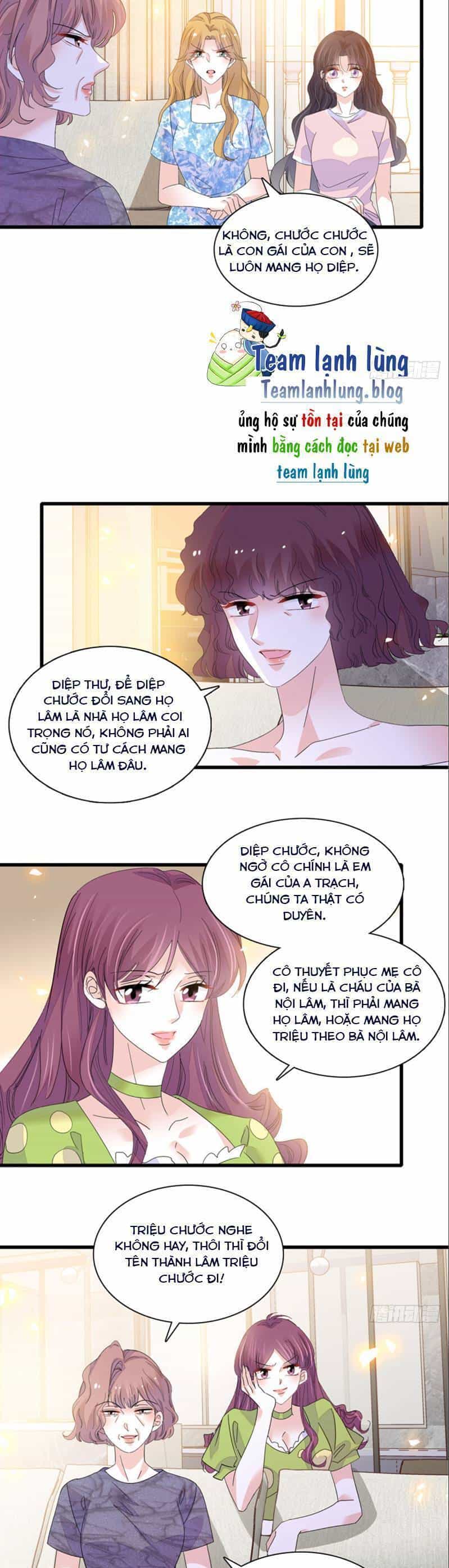 Thiên Kim Toàn Năng Bá Khí Ngút Trời - Chương 122 - ảnh 13