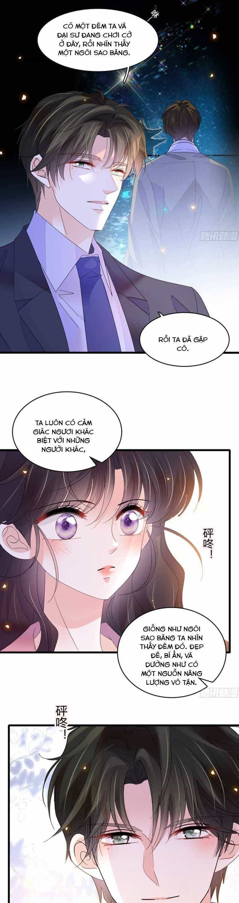 Thiên Kim Toàn Năng Bá Khí Ngút Trời - Chương 125 - ảnh 18