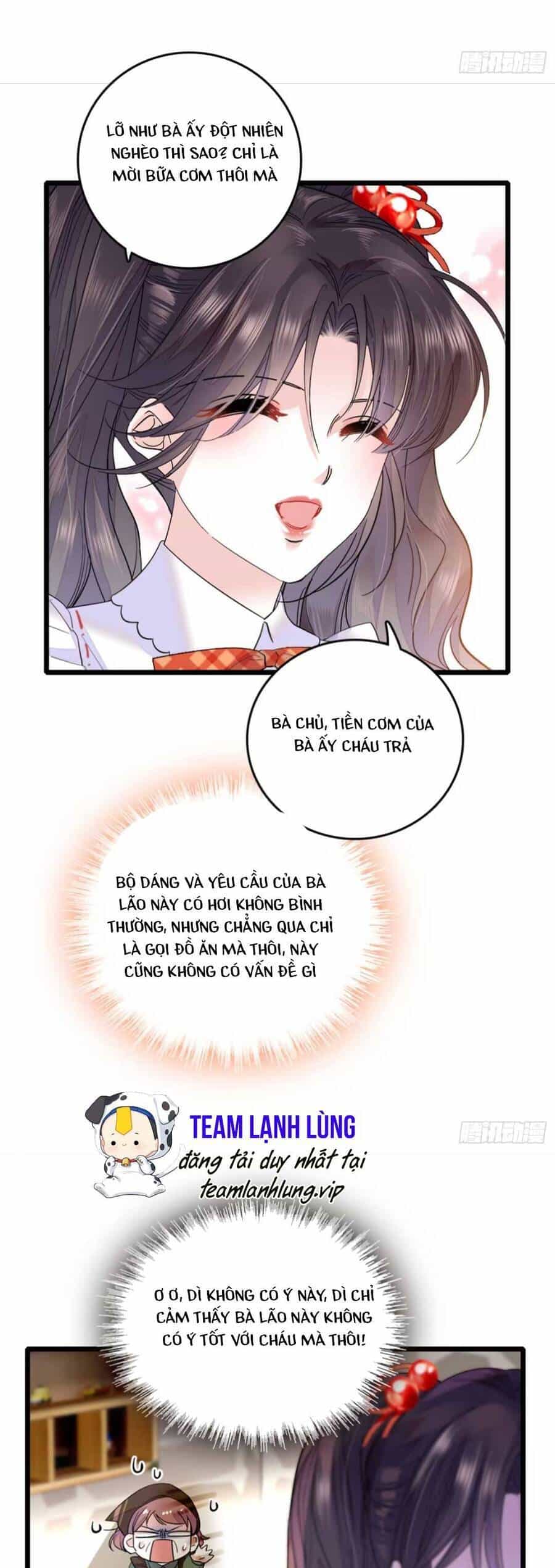 Thiên Kim Toàn Năng Bá Khí Ngút Trời - Chương 12 - ảnh 8