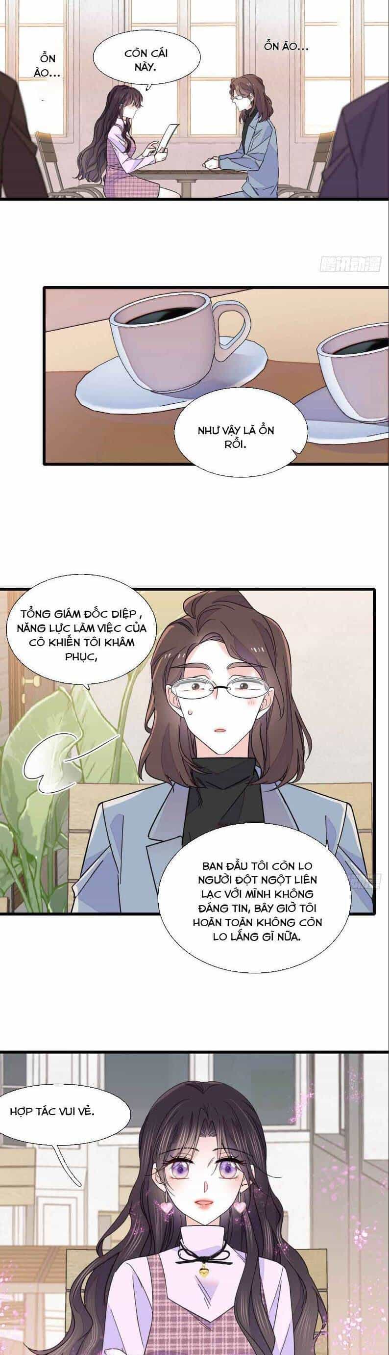 Thiên Kim Toàn Năng Bá Khí Ngút Trời - Chương 130 - ảnh 9