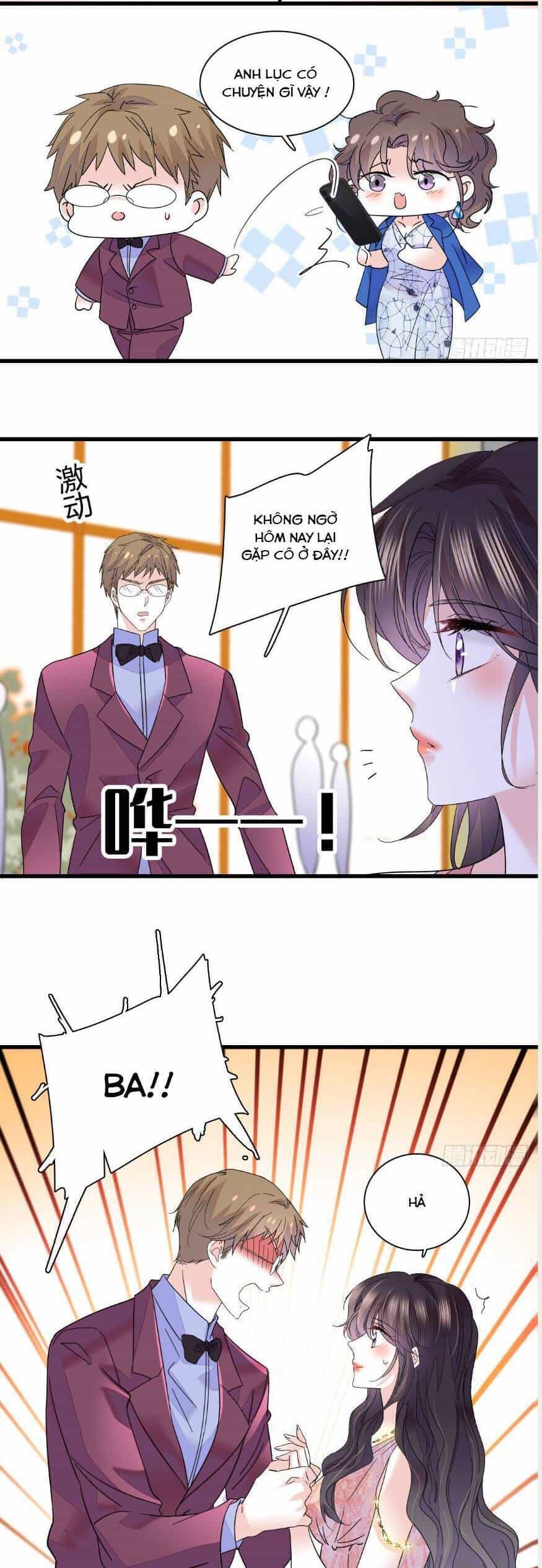 Thiên Kim Toàn Năng Bá Khí Ngút Trời - Chương 132 - ảnh 16