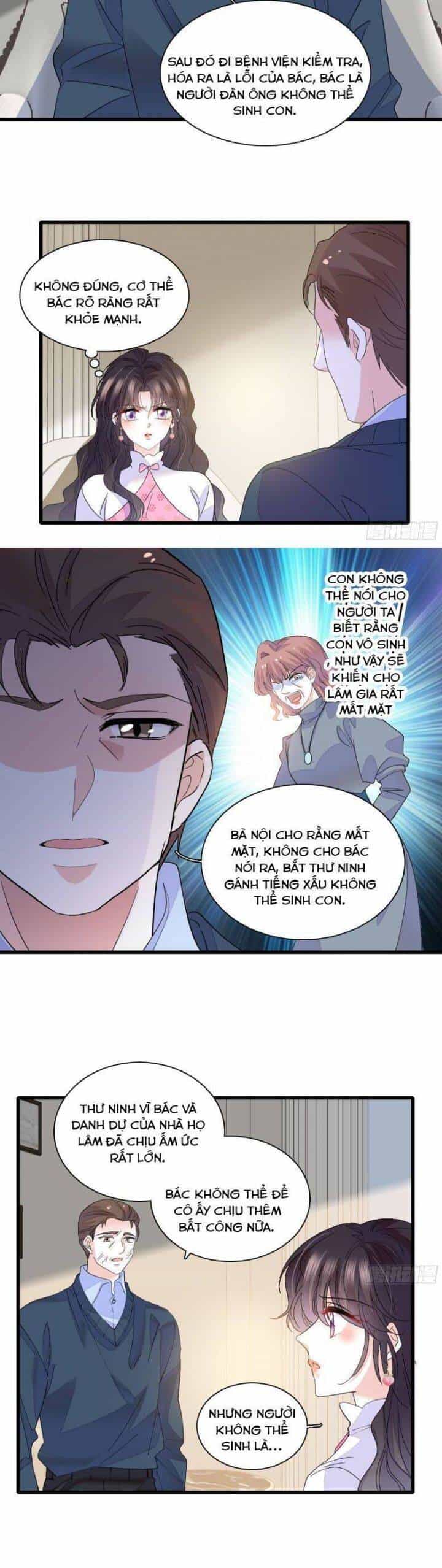 Thiên Kim Toàn Năng Bá Khí Ngút Trời - Chương 142 - ảnh 5