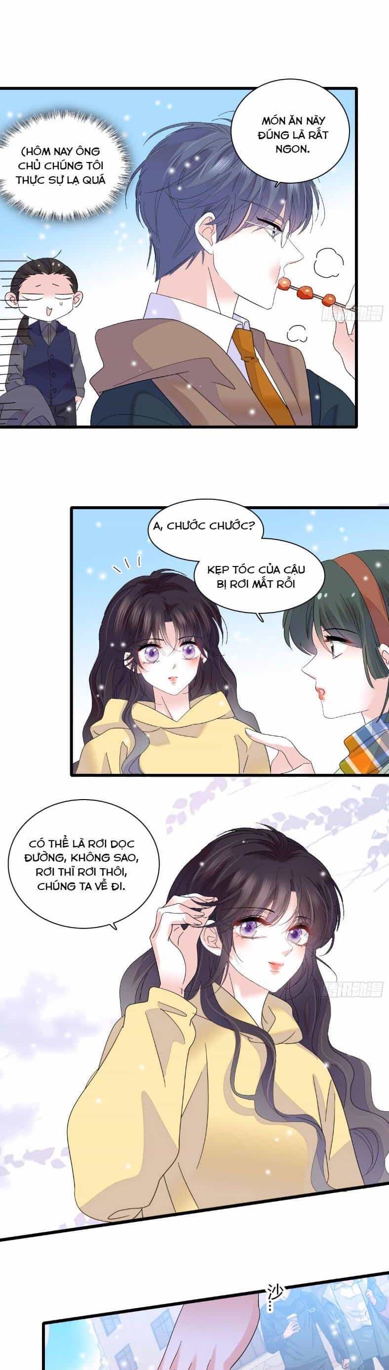 Thiên Kim Toàn Năng Bá Khí Ngút Trời - Chương 144 - ảnh 10