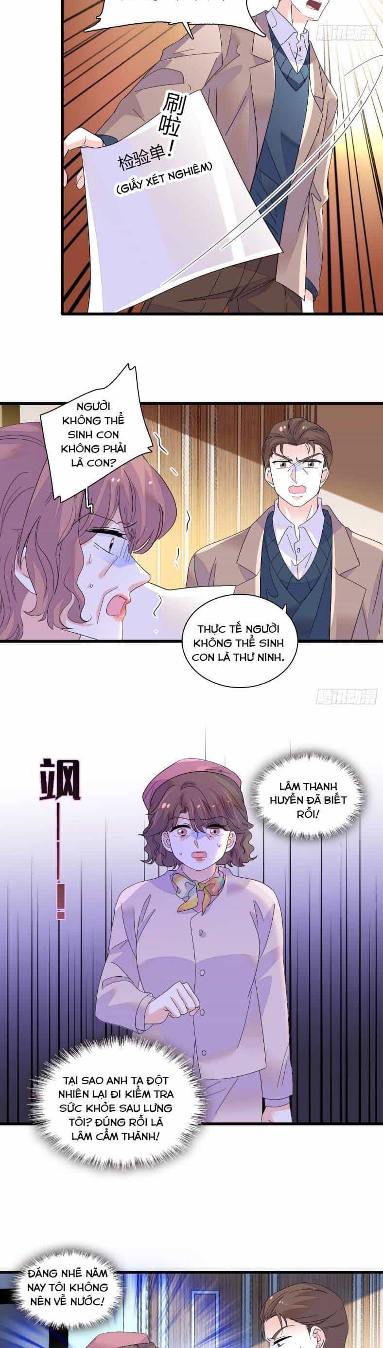 Thiên Kim Toàn Năng Bá Khí Ngút Trời - Chương 144 - ảnh 2