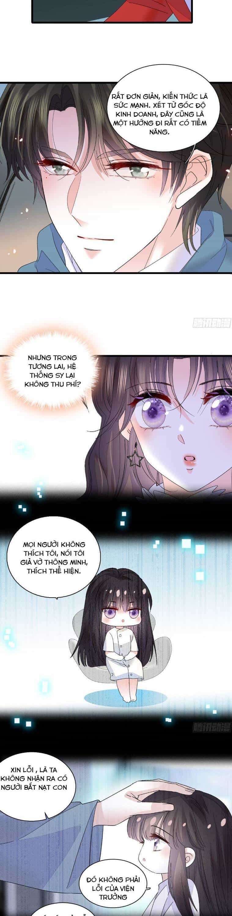Thiên Kim Toàn Năng Bá Khí Ngút Trời - Chương 148 - ảnh 3