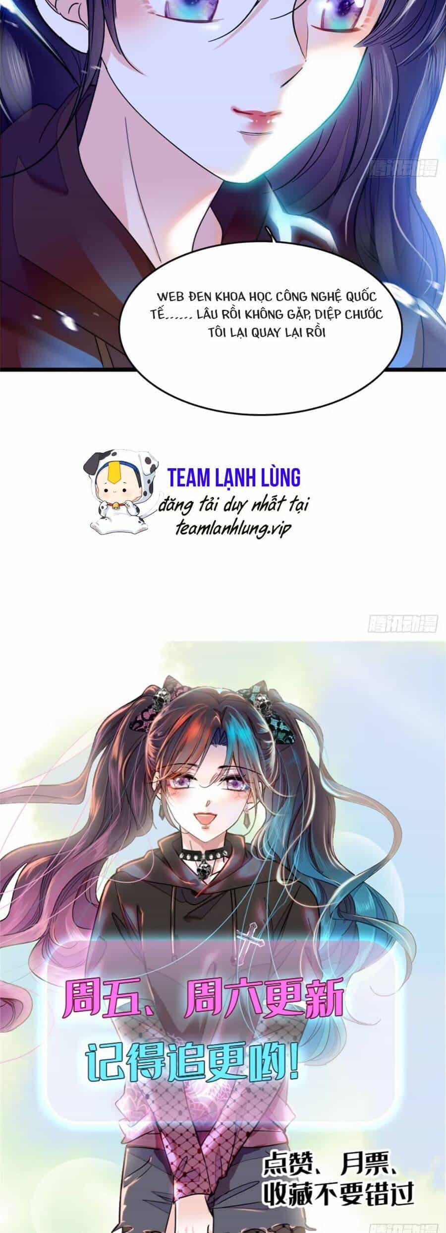 Thiên Kim Toàn Năng Bá Khí Ngút Trời - Chương 14 - ảnh 23
