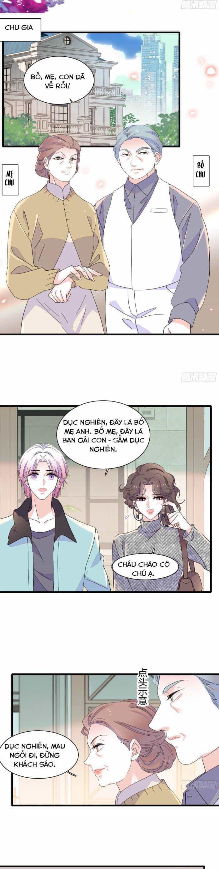 Thiên Kim Toàn Năng Bá Khí Ngút Trời - Chương 152 - ảnh 2