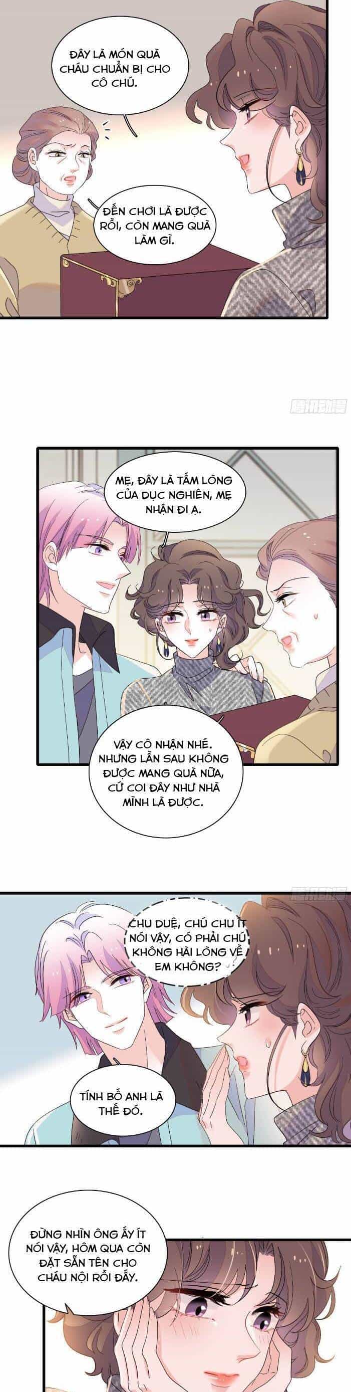 Thiên Kim Toàn Năng Bá Khí Ngút Trời - Chương 152 - ảnh 3