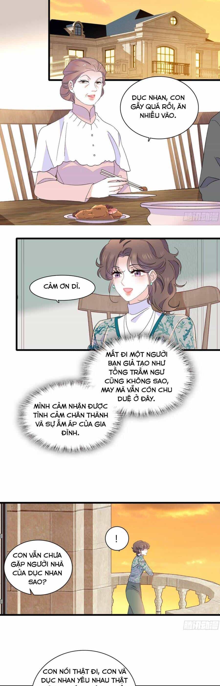 Thiên Kim Toàn Năng Bá Khí Ngút Trời - Chương 154 - ảnh 5