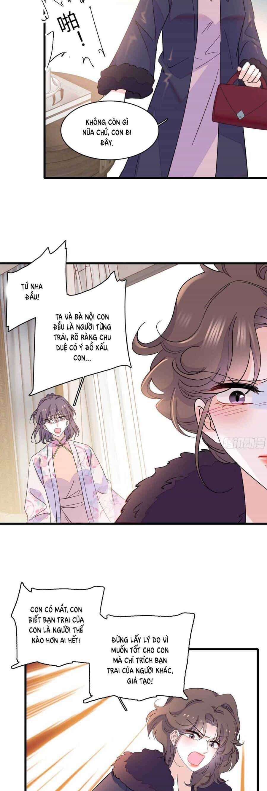 Thiên Kim Toàn Năng Bá Khí Ngút Trời - Chương 157 - ảnh 5