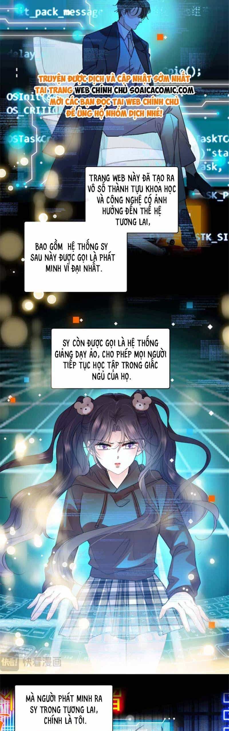 Thiên Kim Toàn Năng Bá Khí Ngút Trời - Chương 15 - ảnh 2