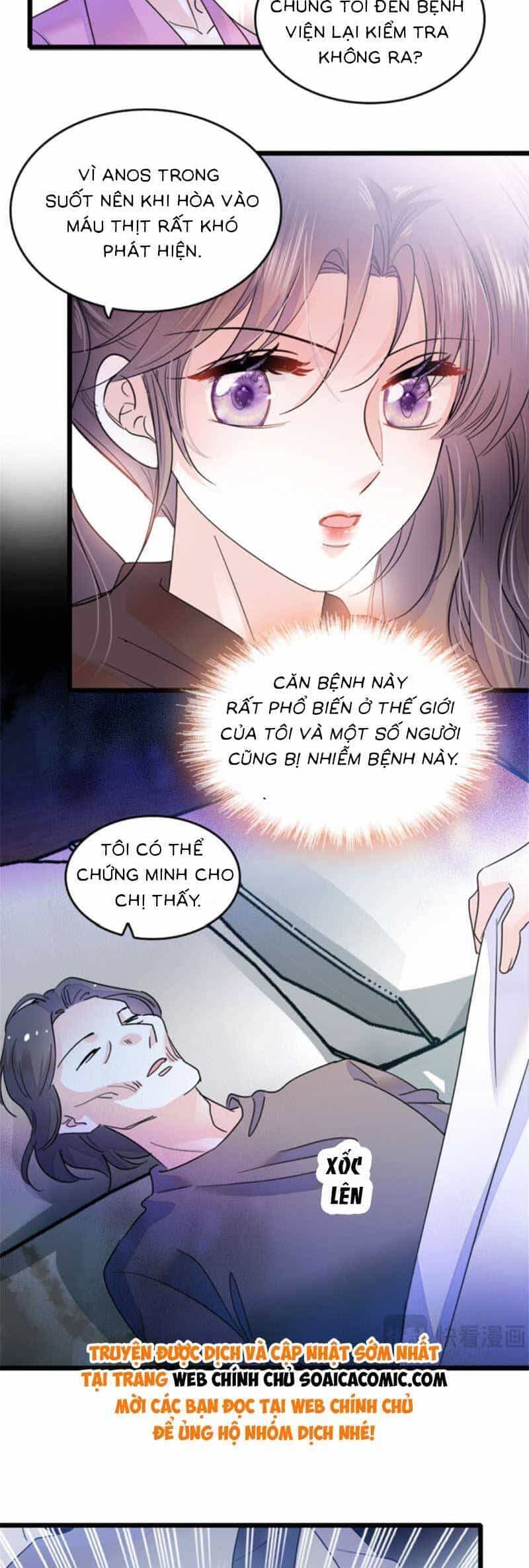 Thiên Kim Toàn Năng Bá Khí Ngút Trời - Chương 15 - ảnh 23