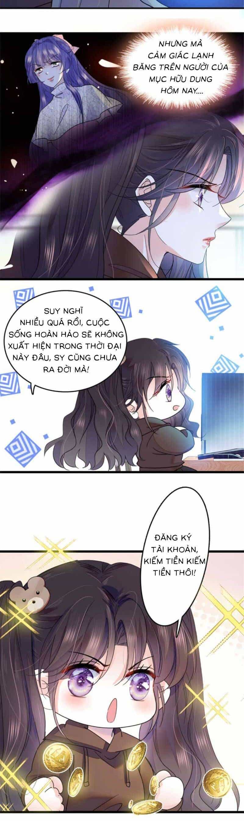 Thiên Kim Toàn Năng Bá Khí Ngút Trời - Chương 15 - ảnh 6