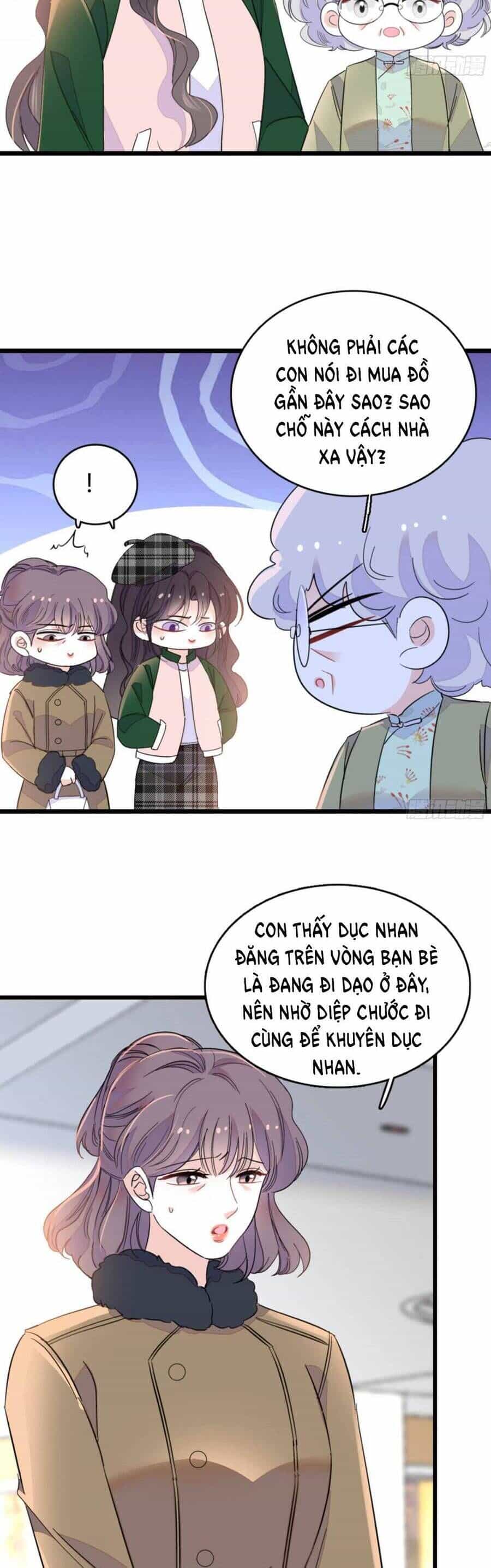 Thiên Kim Toàn Năng Bá Khí Ngút Trời - Chương 159 - ảnh 12
