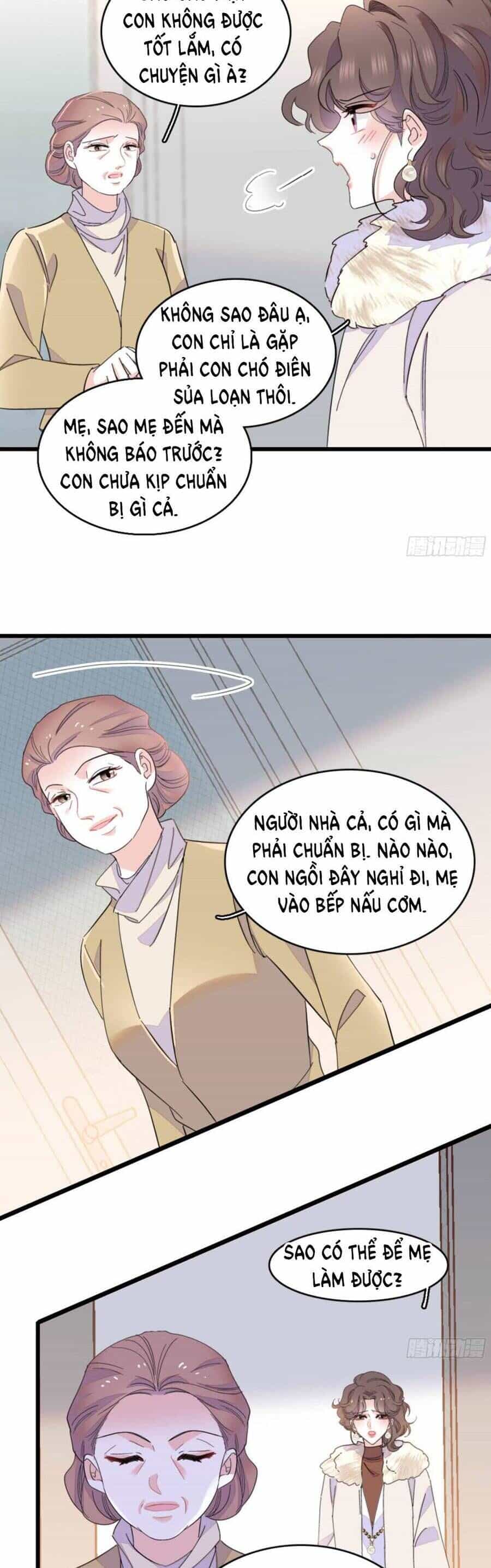 Thiên Kim Toàn Năng Bá Khí Ngút Trời - Chương 159 - ảnh 15