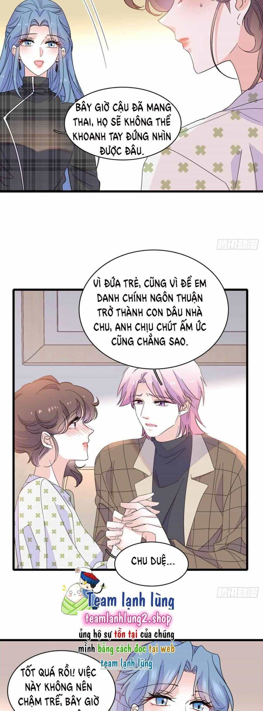 Thiên Kim Toàn Năng Bá Khí Ngút Trời - Chương 160 - ảnh 18