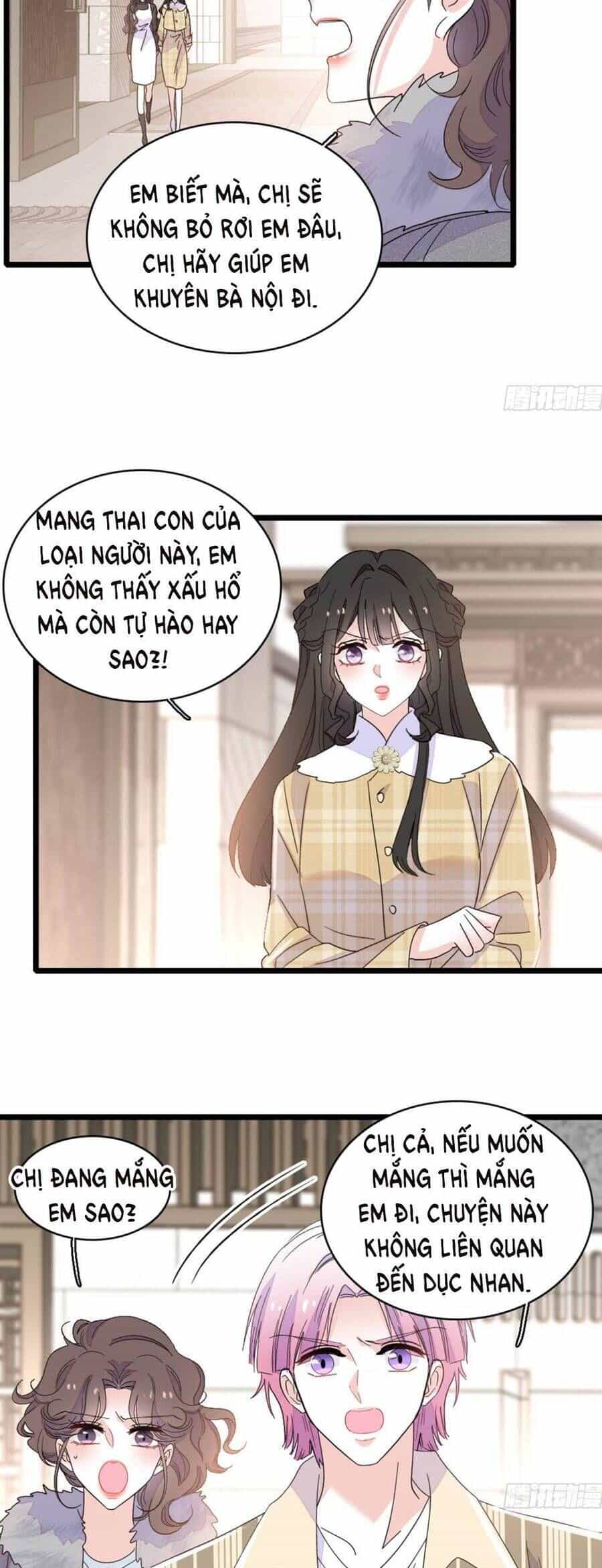 Thiên Kim Toàn Năng Bá Khí Ngút Trời - Chương 161 - ảnh 18