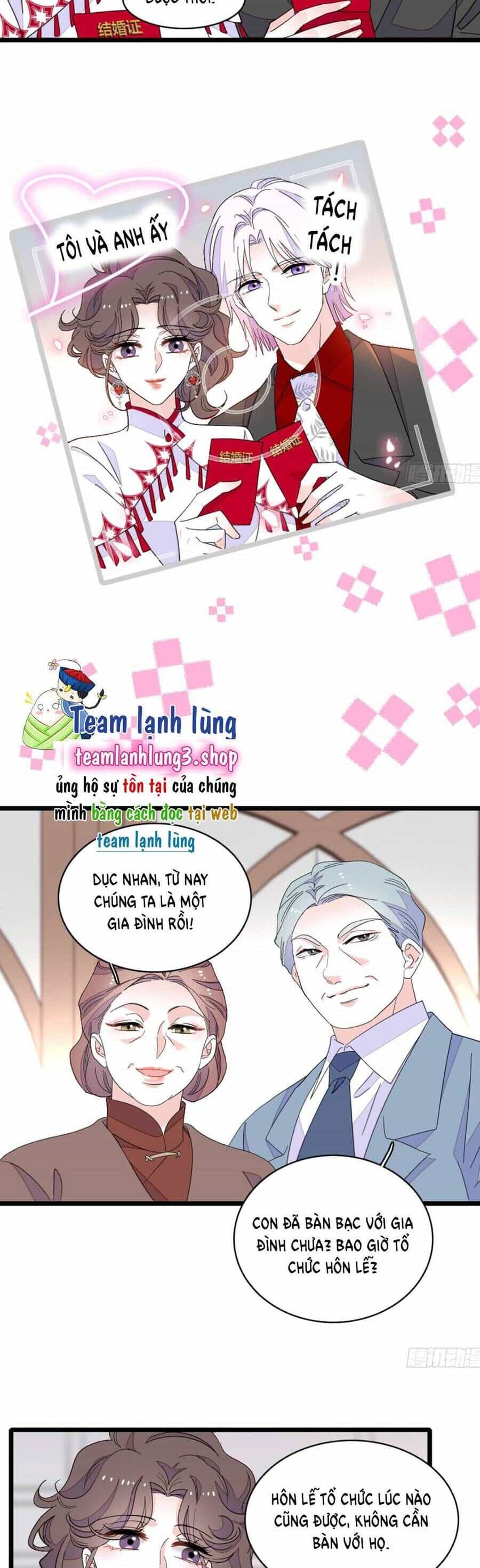 Thiên Kim Toàn Năng Bá Khí Ngút Trời - Chương 162 - ảnh 13