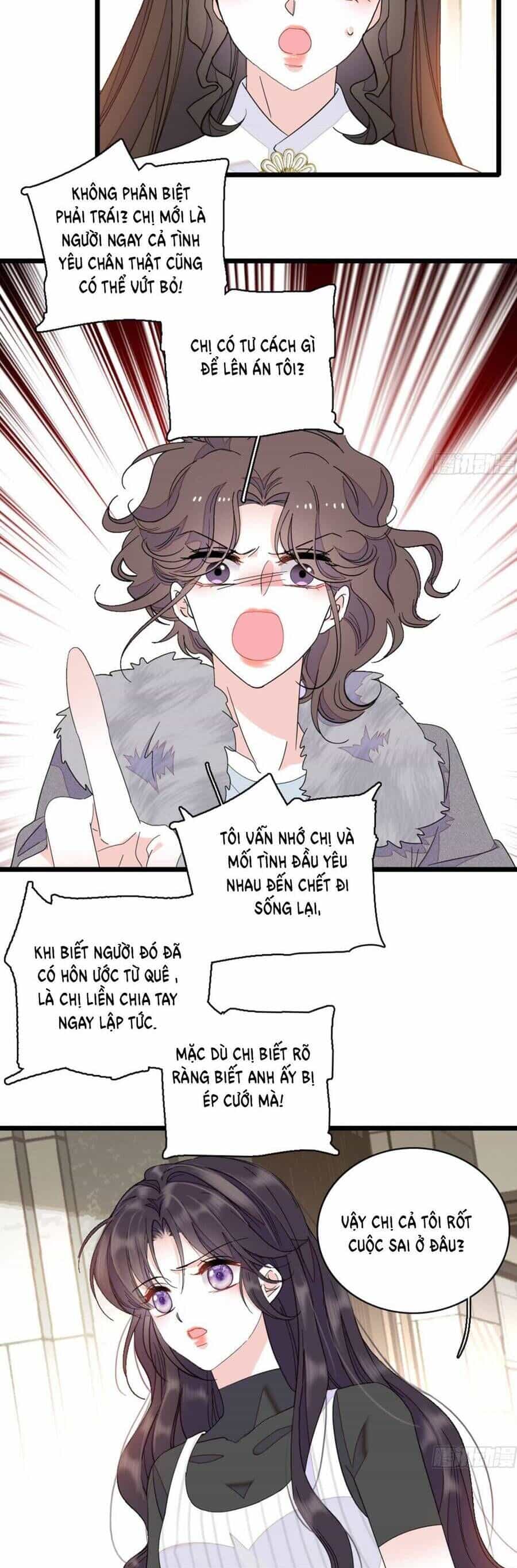 Thiên Kim Toàn Năng Bá Khí Ngút Trời - Chương 162 - ảnh 4