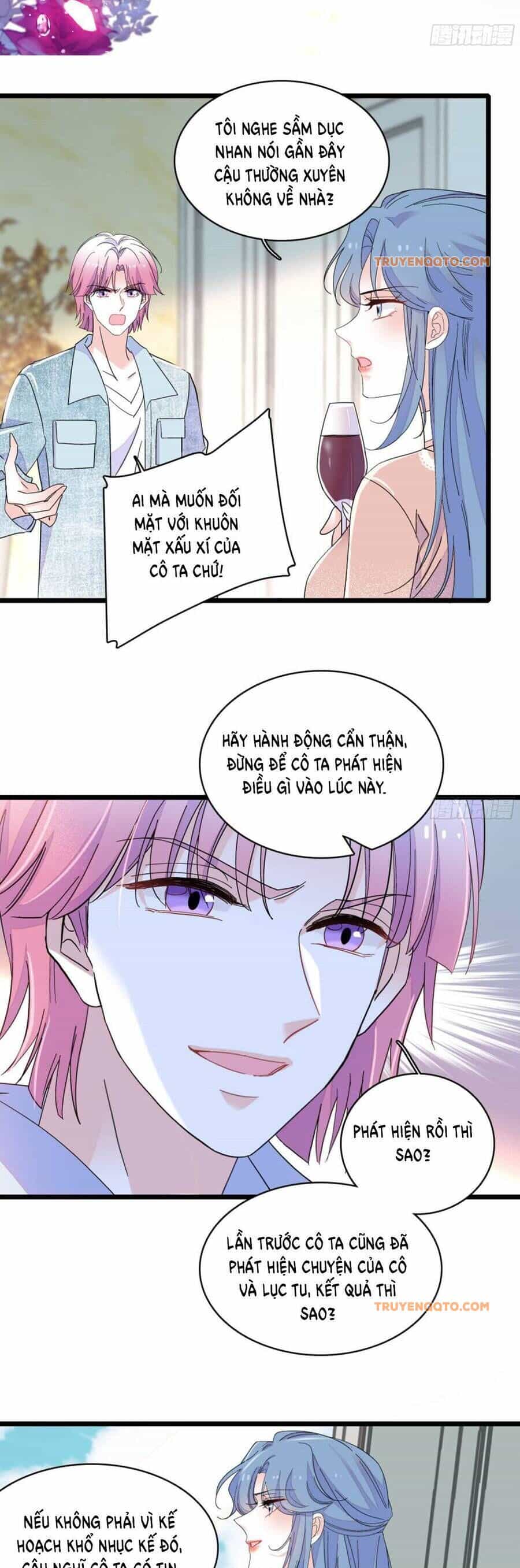 Thiên Kim Toàn Năng Bá Khí Ngút Trời - Chương 164 - ảnh 2