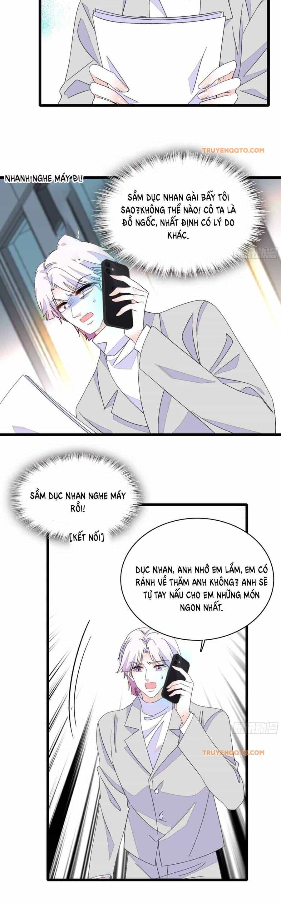 Thiên Kim Toàn Năng Bá Khí Ngút Trời - Chương 165 - ảnh 13