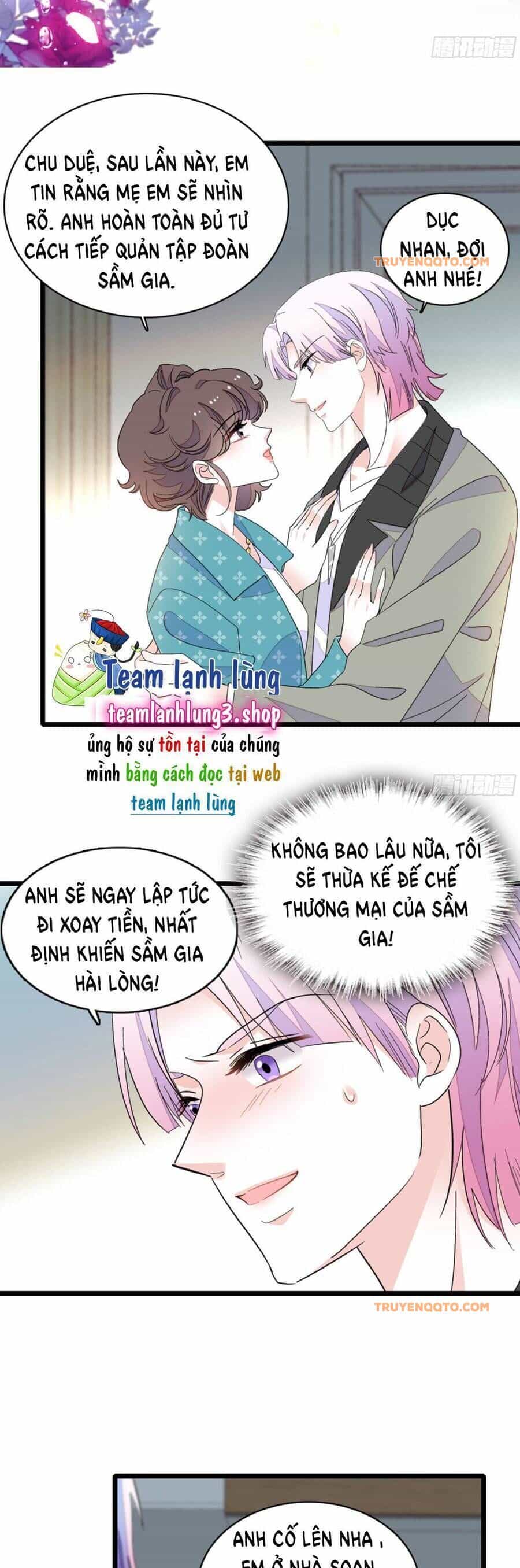Thiên Kim Toàn Năng Bá Khí Ngút Trời - Chương 165 - ảnh 2