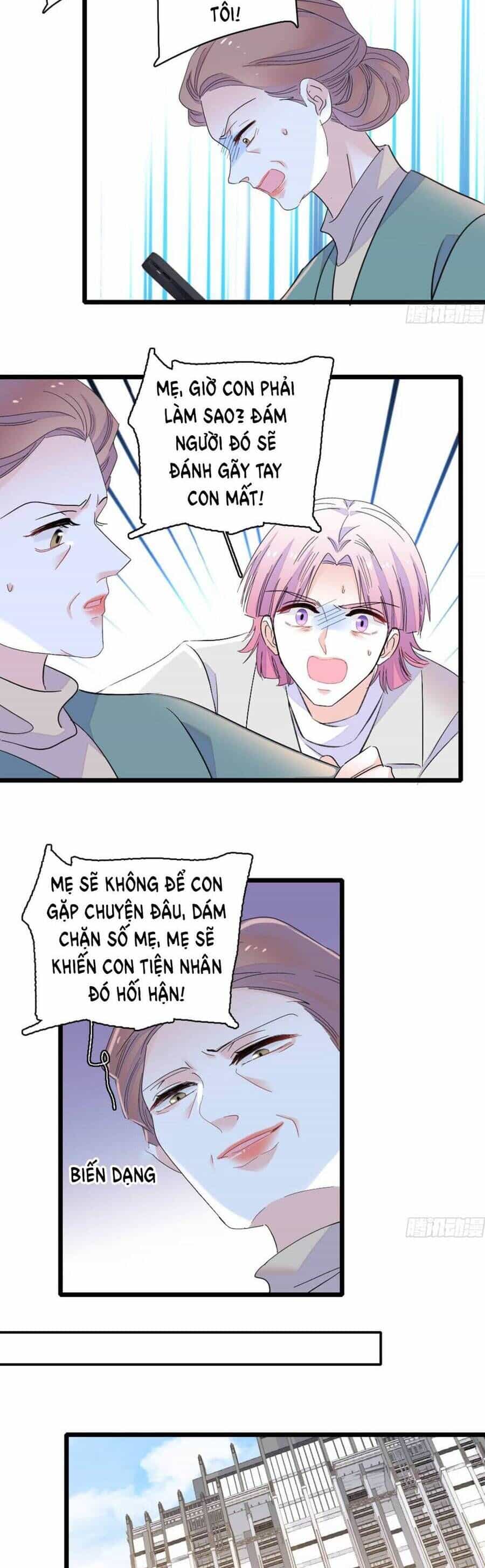 Thiên Kim Toàn Năng Bá Khí Ngút Trời - Chương 166 - ảnh 15
