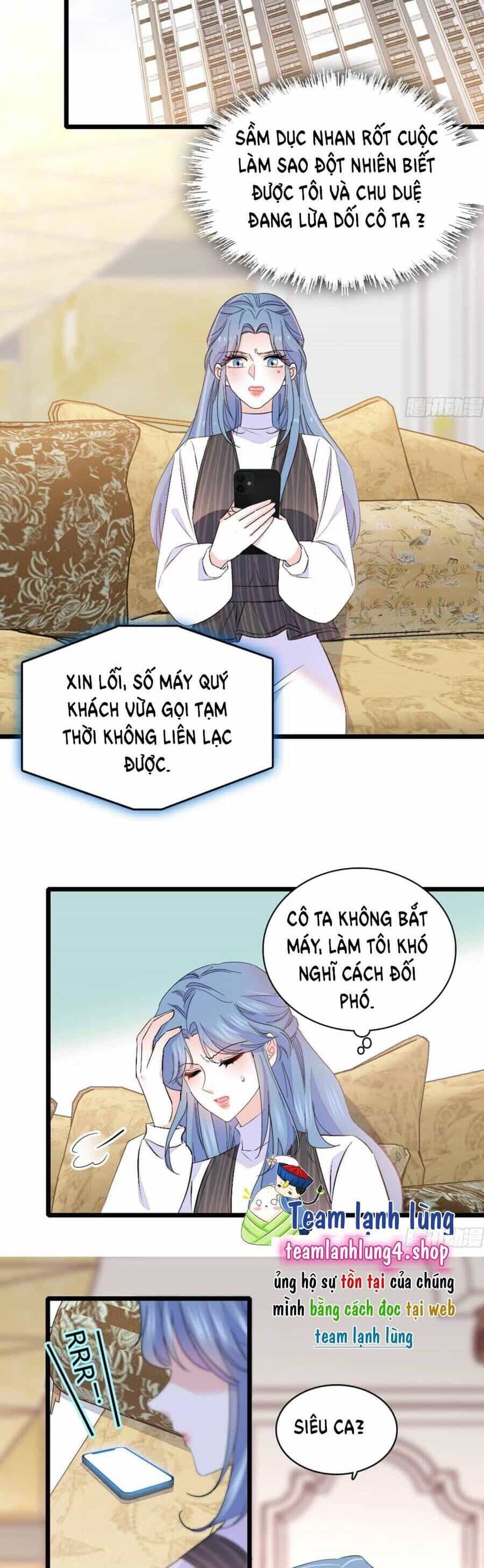 Thiên Kim Toàn Năng Bá Khí Ngút Trời - Chương 166 - ảnh 16