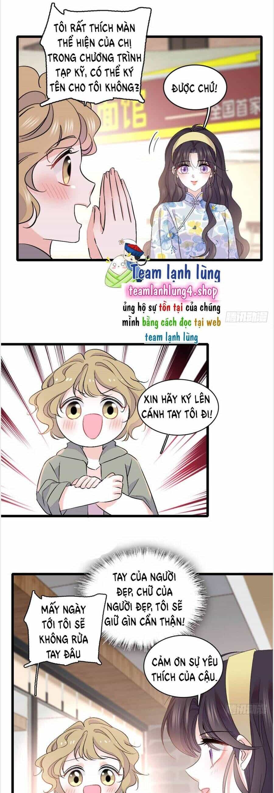 Thiên Kim Toàn Năng Bá Khí Ngút Trời - Chương 166 - ảnh 6