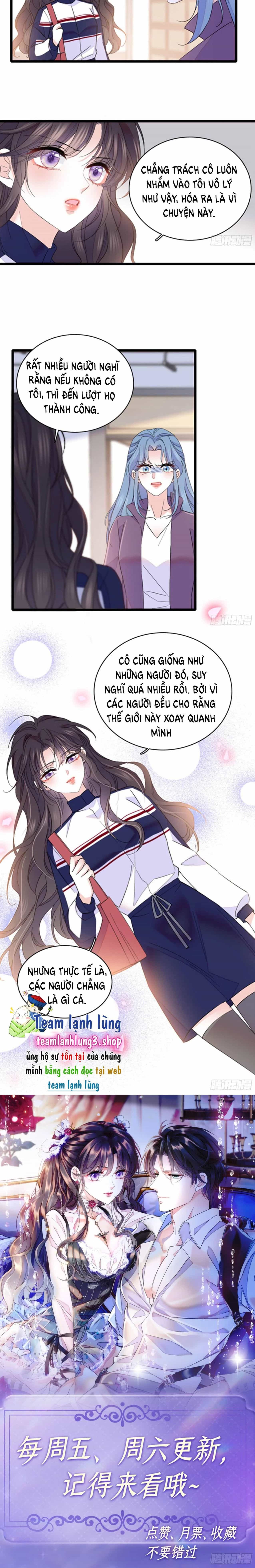 Thiên Kim Toàn Năng Bá Khí Ngút Trời - Chương 167 - ảnh 5