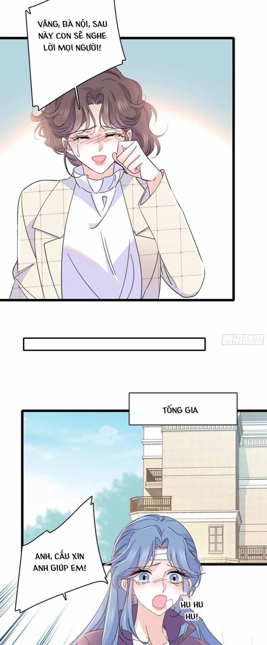 Thiên Kim Toàn Năng Bá Khí Ngút Trời - Chương 168 - ảnh 17