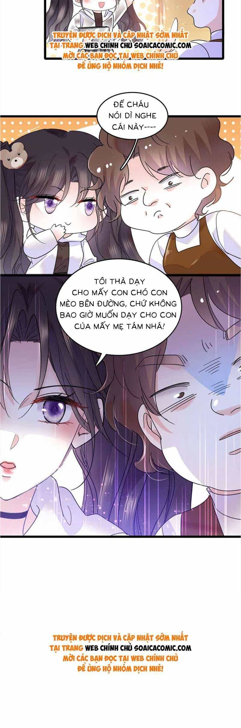 Thiên Kim Toàn Năng Bá Khí Ngút Trời - Chương 16 - ảnh 24