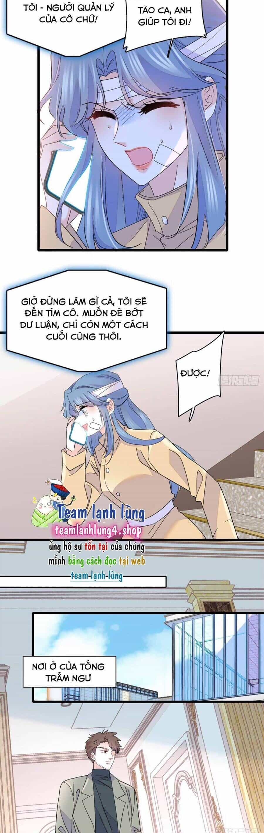 Thiên Kim Toàn Năng Bá Khí Ngút Trời - Chương 169 - ảnh 15