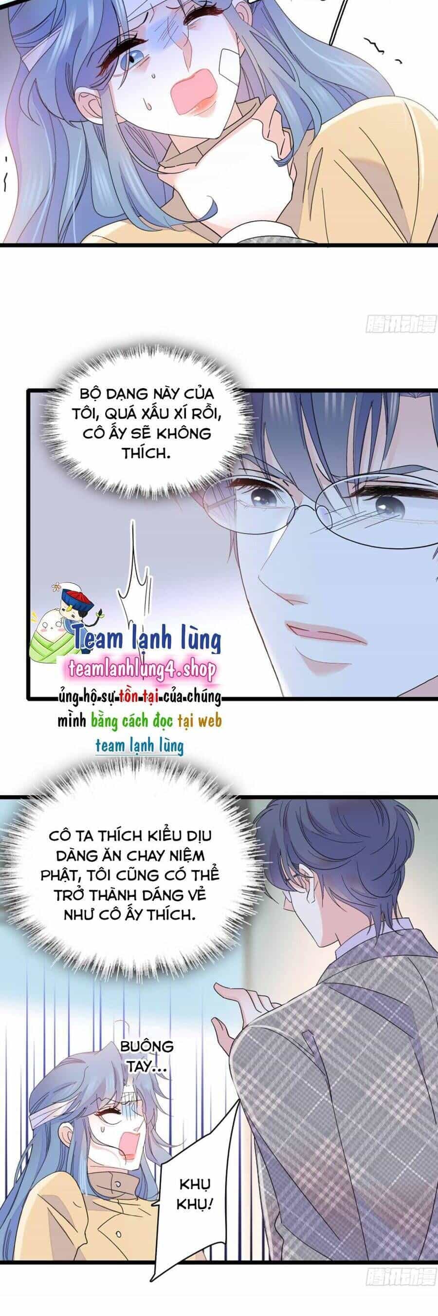 Thiên Kim Toàn Năng Bá Khí Ngút Trời - Chương 169 - ảnh 9