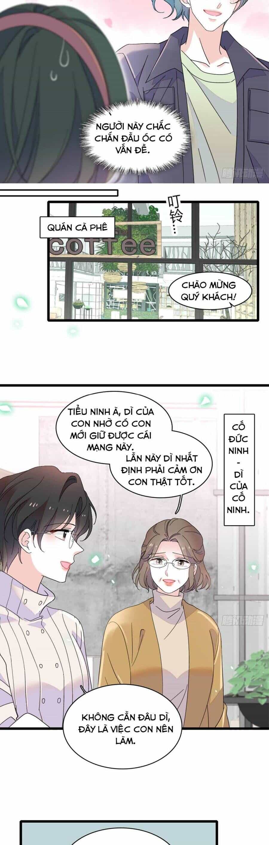 Thiên Kim Toàn Năng Bá Khí Ngút Trời - Chương 170 - ảnh 13