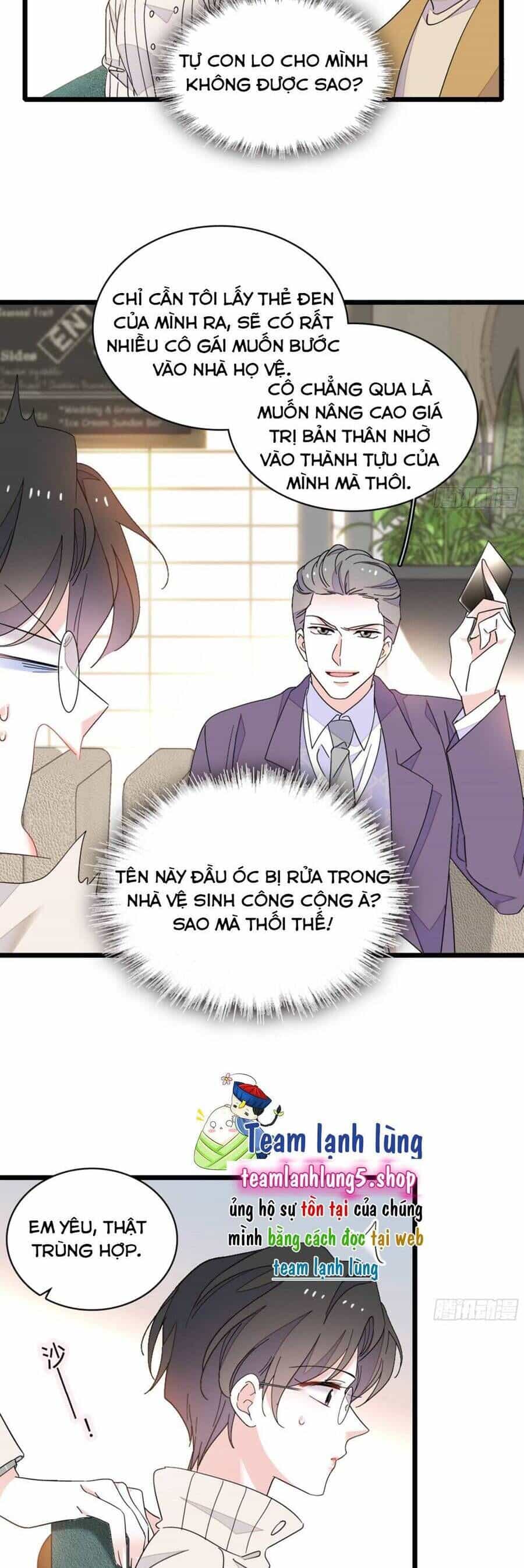 Thiên Kim Toàn Năng Bá Khí Ngút Trời - Chương 171 - ảnh 5