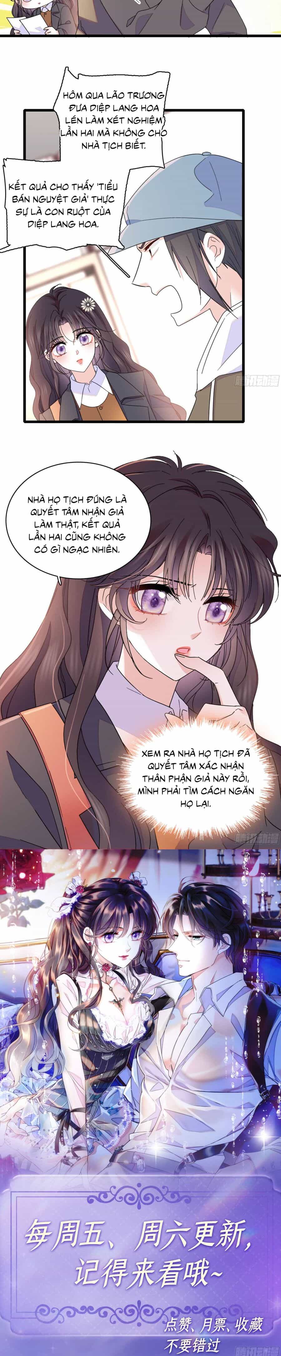 Thiên Kim Toàn Năng Bá Khí Ngút Trời - Chương 177 - ảnh 5