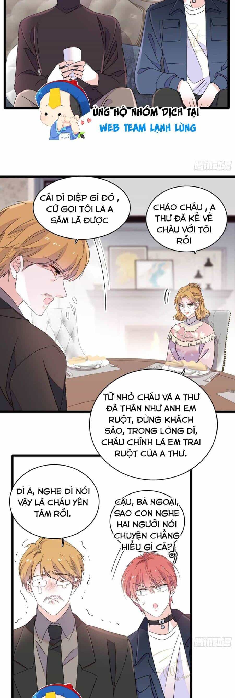 Thiên Kim Toàn Năng Bá Khí Ngút Trời - Chương 187 - ảnh 12