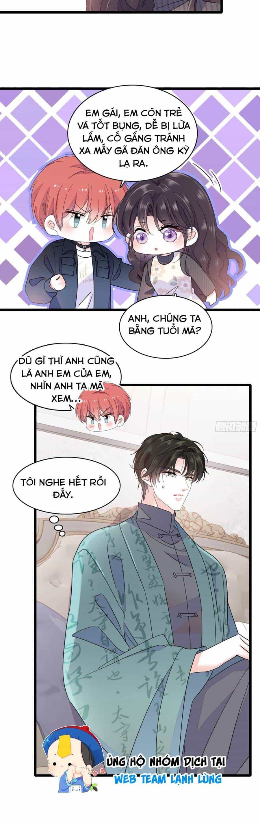 Thiên Kim Toàn Năng Bá Khí Ngút Trời - Chương 187 - ảnh 9