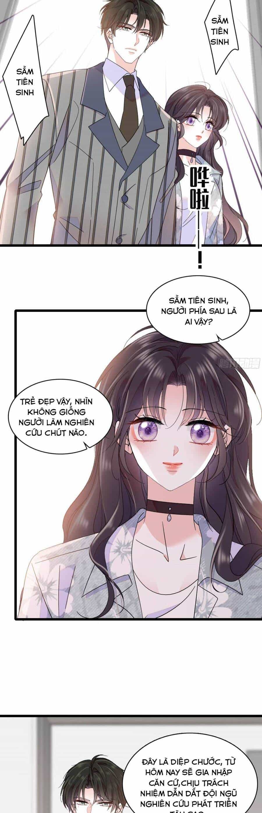 Thiên Kim Toàn Năng Bá Khí Ngút Trời - Chương 188 - ảnh 15