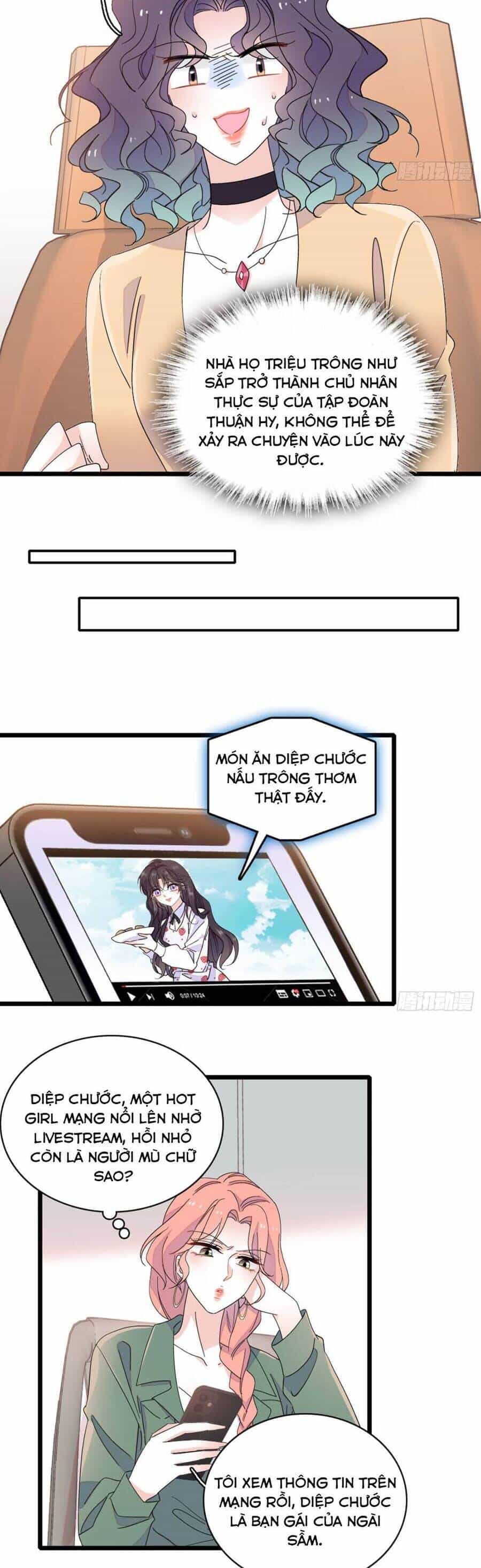 Thiên Kim Toàn Năng Bá Khí Ngút Trời - Chương 189 - ảnh 14