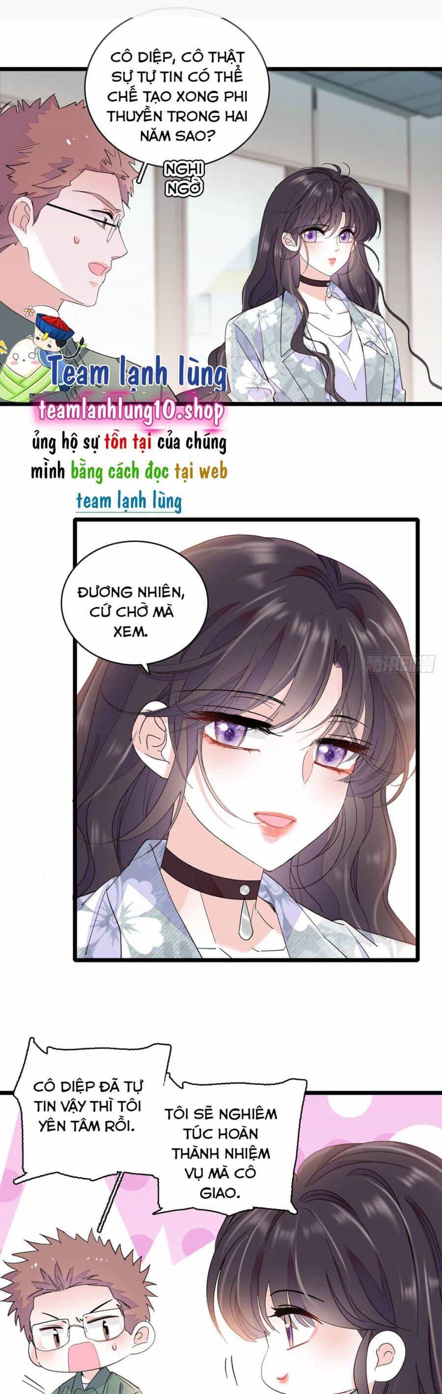Thiên Kim Toàn Năng Bá Khí Ngút Trời - Chương 190 - ảnh 2