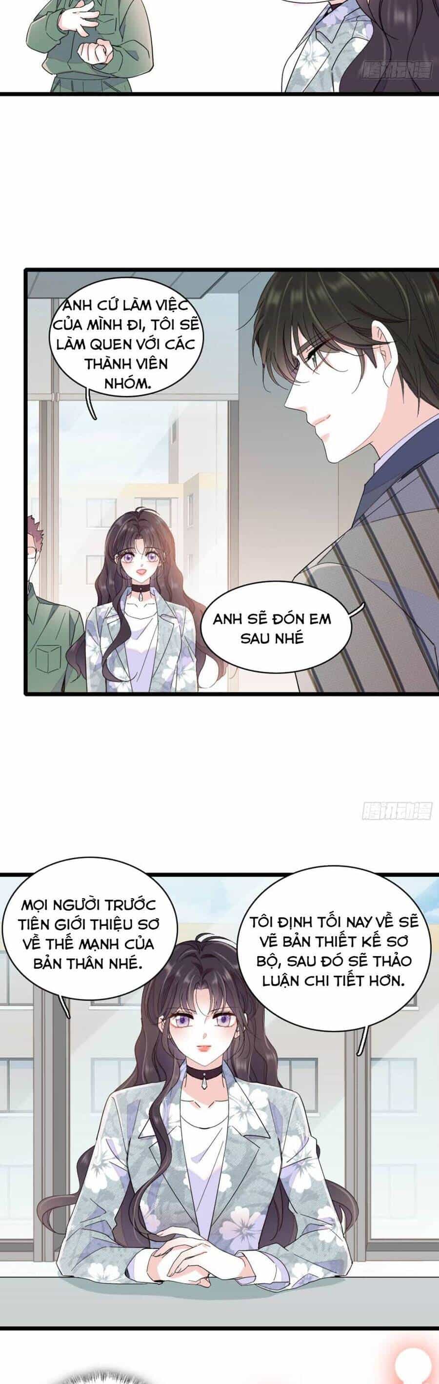 Thiên Kim Toàn Năng Bá Khí Ngút Trời - Chương 190 - ảnh 3