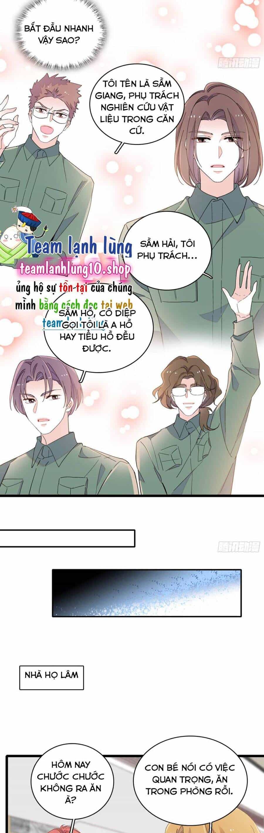 Thiên Kim Toàn Năng Bá Khí Ngút Trời - Chương 190 - ảnh 4